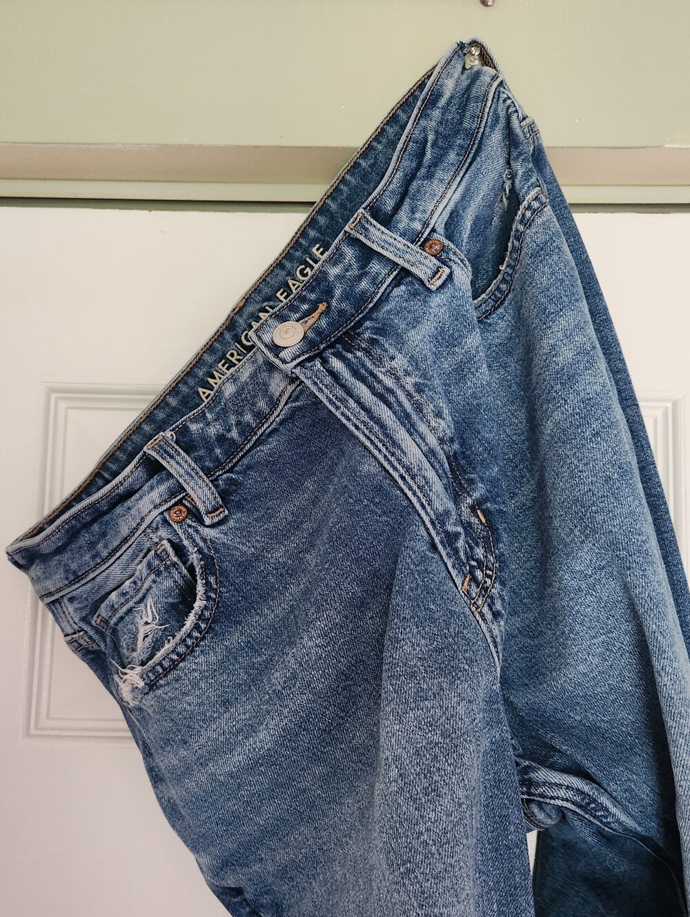 AE Jeans Size 10